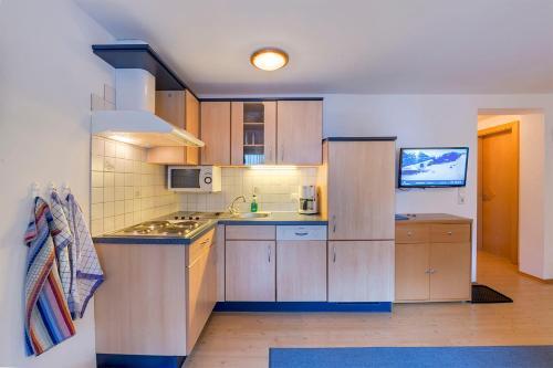 Apartamento Landhaus Flunger