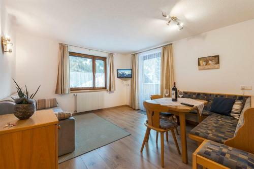 Apartamento Landhaus Flunger