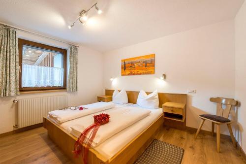 Apartamento Landhaus Flunger