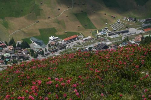 Apartamento Landhaus Flunger