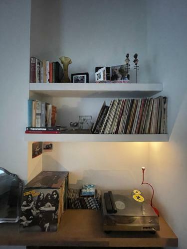 Apartamento Studio Dageraad