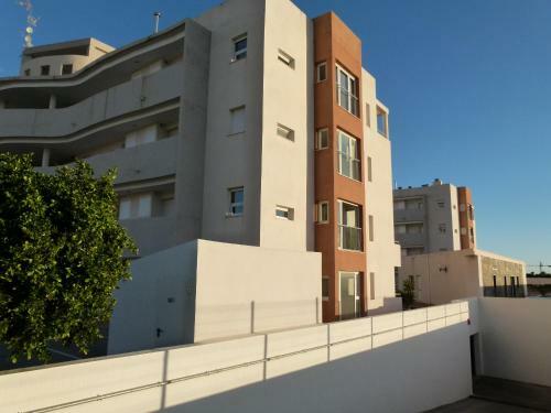 Apartamento Siempre Joven