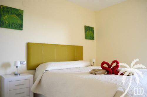 Apartamento Siempre Joven