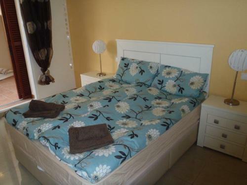 Apartamento Paulina El Bosque