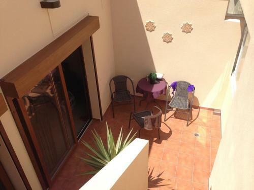 Apartamento Paulina El Bosque
