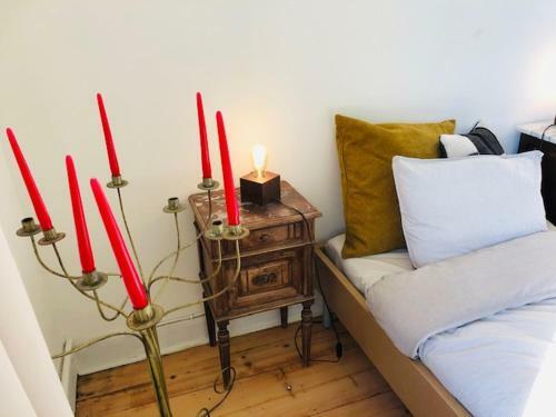 Bed & Breakfast Logies Lapin