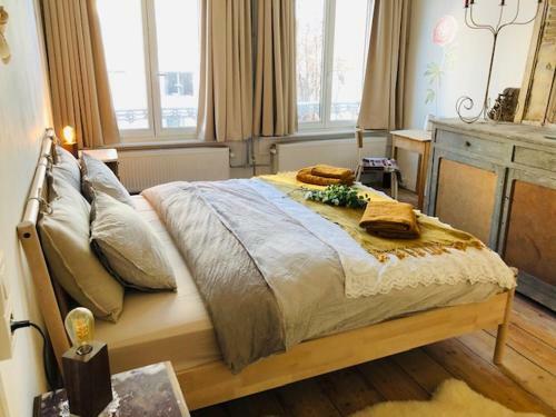 Bed & Breakfast Logies Lapin