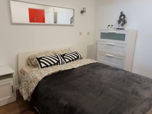 Apartamento Central Resident