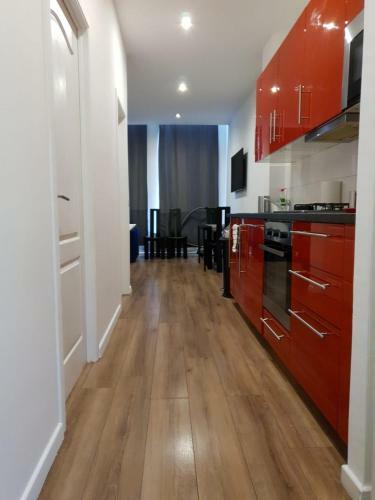 Apartamento Central Resident