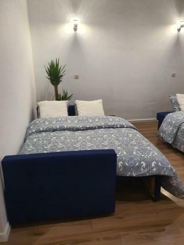 Apartamento Central Resident