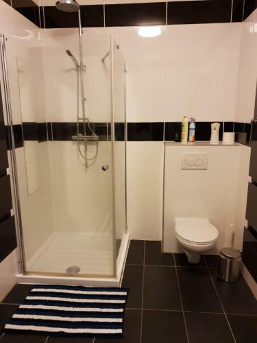 Apartamento Central Resident