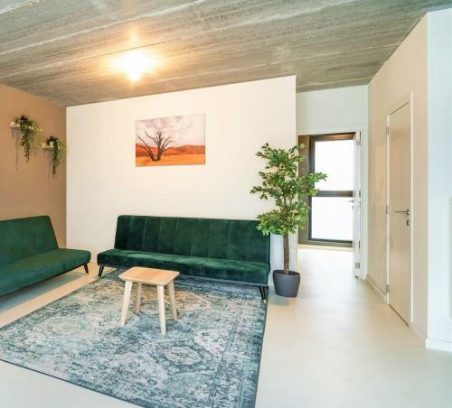 Apartamento Antwerps Central Residence