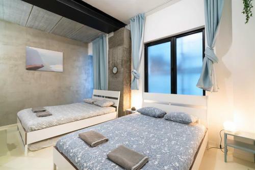 Apartamento Antwerps Central Residence