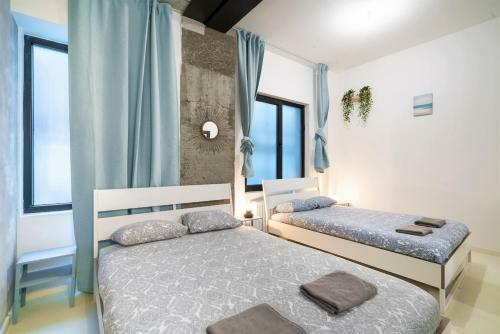 Apartamento Antwerps Central Residence