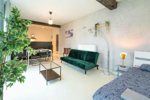Apartamento Antwerps Central Residence
