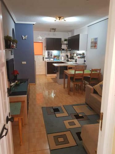 Hostal Casa La Florida
