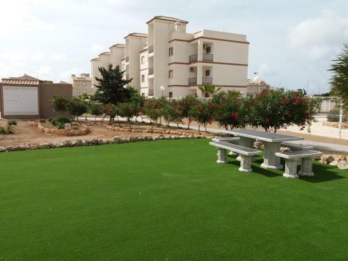 Apartamento Orihuela Costa Alicante