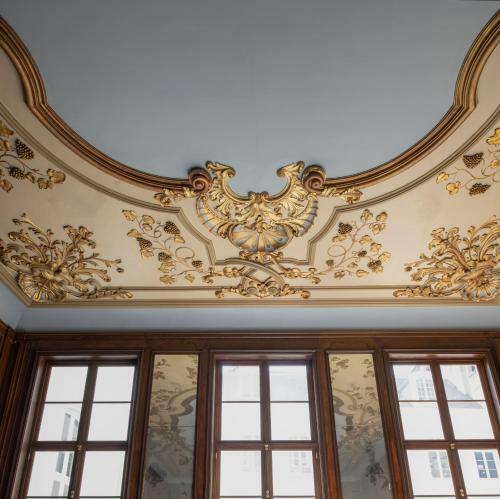 Hotel Sapphire House Antwerp, Autograph Collection