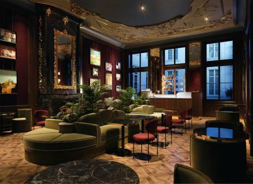 Hotel Sapphire House Antwerp, Autograph Collection