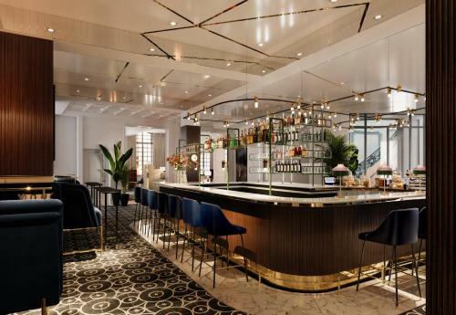 Hotel Sapphire House Antwerp, Autograph Collection