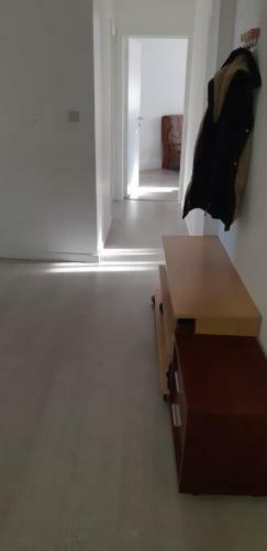 Apartamento Cozy Room In Antwerpen Centrum
