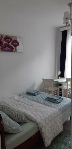 Apartamento Cozy Room In Antwerpen Centrum