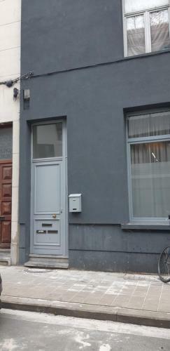 Apartamento Cozy Room In Antwerpen Centrum