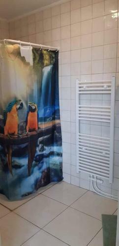 Apartamento Cozy Room In Antwerpen Centrum