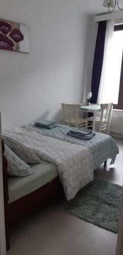 Apartamento Cozy Room In Antwerpen Centrum