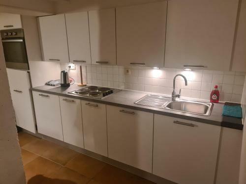 Apartamento Spacious Studio With Private Entrance