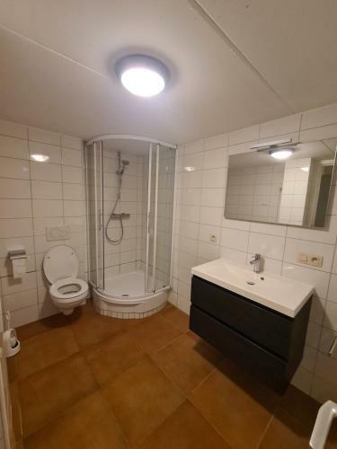 Apartamento Spacious Studio With Private Entrance