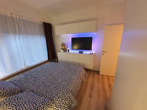 Apartamento Cosy Corner Hof Van Tichelen