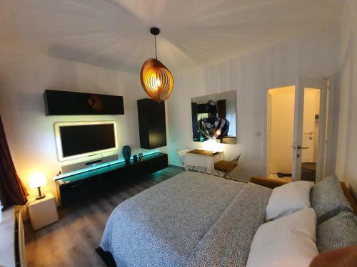 Apartamento Cosy Corner Hof Van Tichelen