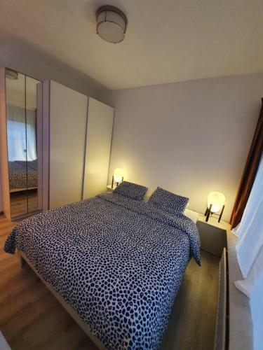 Apartamento Cosy Corner Hof Van Tichelen