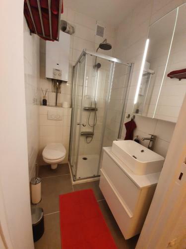 Apartamento Cosy Corner Hof Van Tichelen