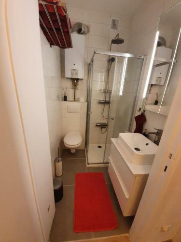 Apartamento Cosy Corner Hof Van Tichelen
