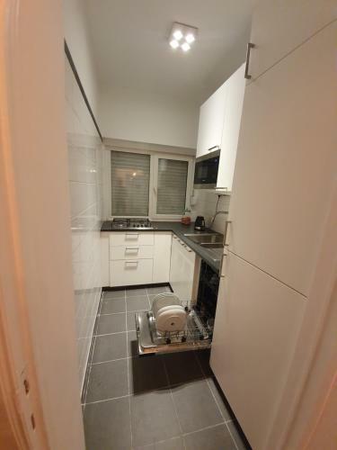 Apartamento Cosy Corner Hof Van Tichelen