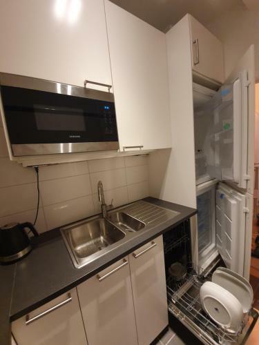 Apartamento Cosy Corner Hof Van Tichelen