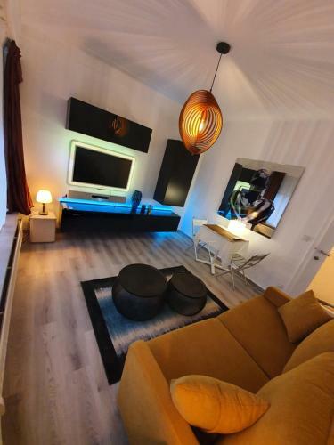Apartamento Cosy Corner Hof Van Tichelen