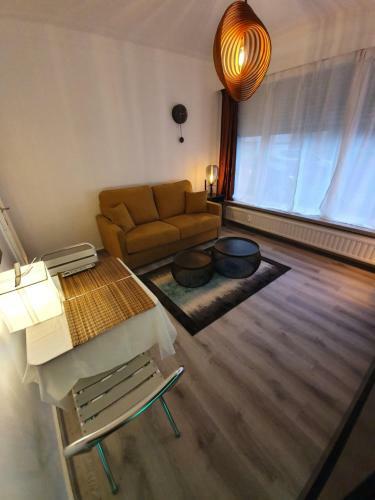 Apartamento Cosy Corner Hof Van Tichelen