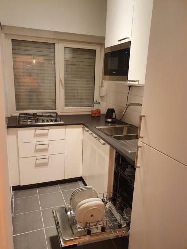 Apartamento Cosy Corner Hof Van Tichelen