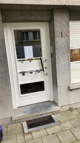 Apartamento Cosy Corner Hof Van Tichelen