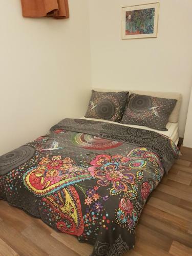 Apartamento Studio By The Zoo