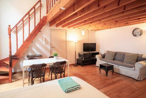Saint Paulus Square Apartments