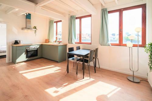 Apartamento Saint Pauls Central Residence
