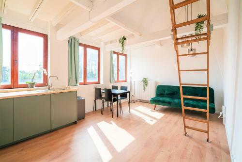 Apartamento Saint Pauls Central Residence