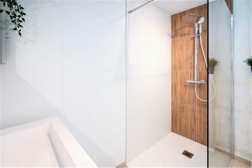 Apartamento Saint Pauls Central Residence