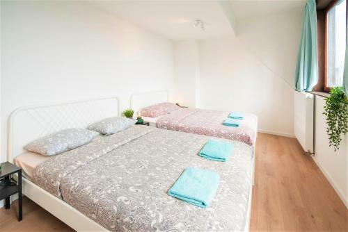Apartamento Saint Pauls Central Residence