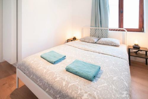 Apartamento Saint Pauls Central Residence