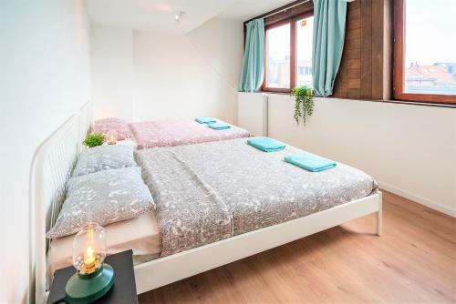 Apartamento Saint Pauls Central Residence